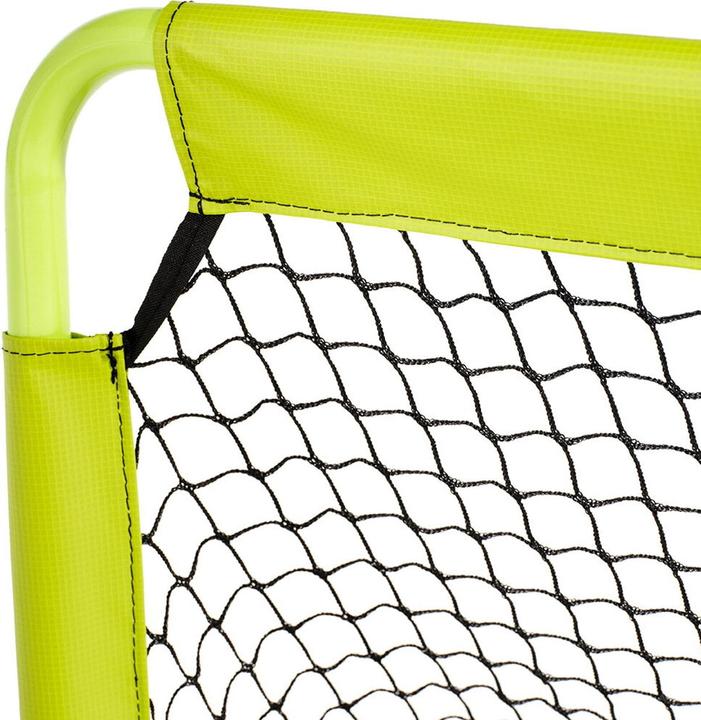 Actual product image Exit - Tempo mini football goal 90x60cm (set of 2) (41.20.09.00)