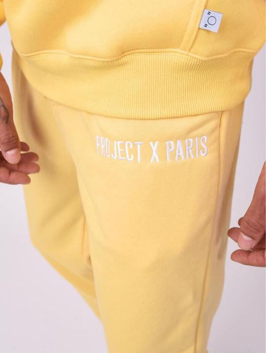 Produktbild Project X Paris basic-jogginganzug mit logostickerei (XL)