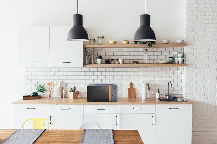 Immagine prodotto Ohmex Fjord MWO-2086 (20 l)