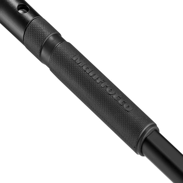 Image du produit Manfrotto Élément MII Voyageur (Métal)