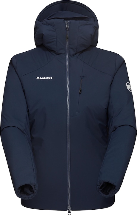 Image du produit Mammut Veste à capuche Rime IN Flex Women (M)