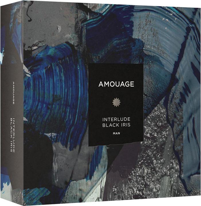 Immagine prodotto Amouage Interludio Iris nero (Eau de parfum, 100 ml)