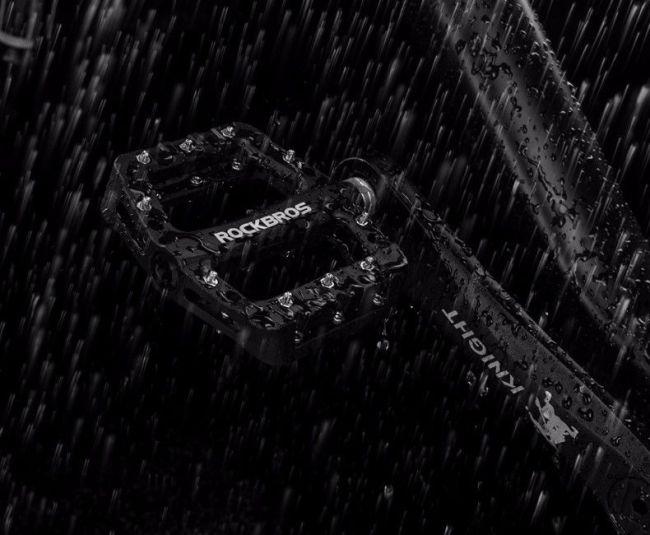 Produktbild Rockbros Fahrradpedal-Set