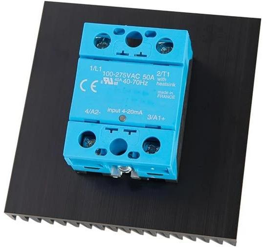 Smartfox Power controller