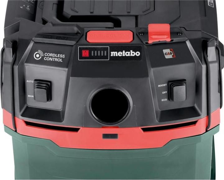 Produktbild Metabo AS 36-18 L 30 PC-CC (Nass-Trockensauger)