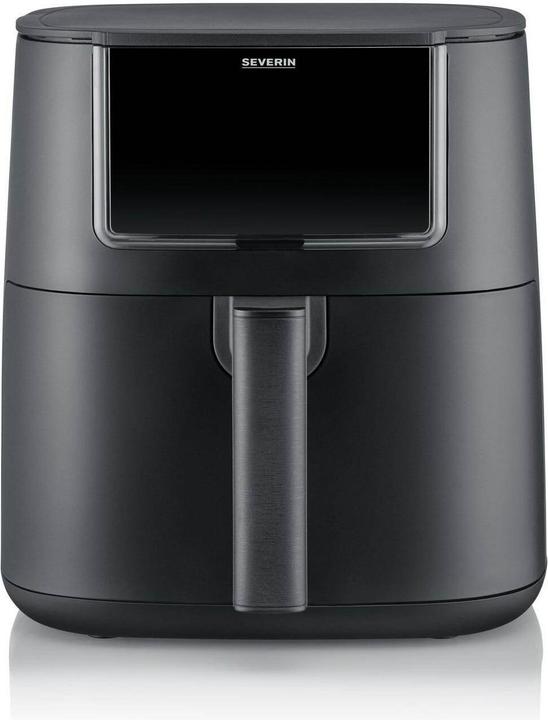 Actual product image Severin Heissluftfritteuse