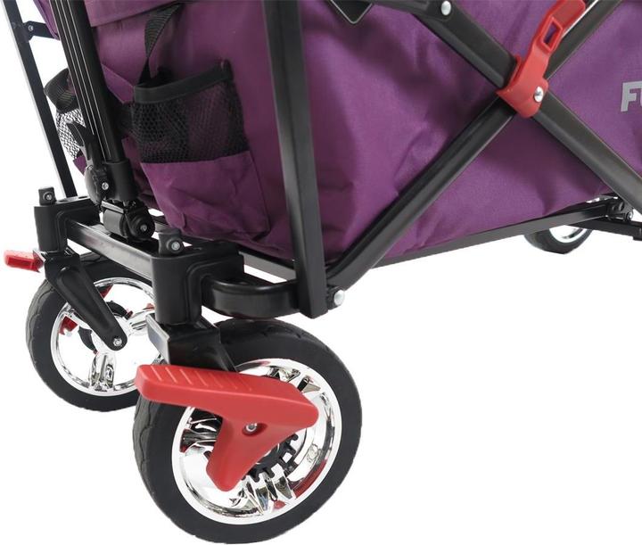 Actual product image Fuxtec FX-CT500