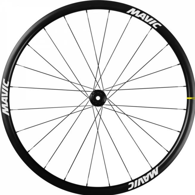 Produktbild Mavic Ksyrium 30 SRAM XDR (Hinterrad, 28")