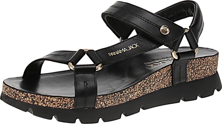 Produktbild Panama Jack Sandra B1 (40)