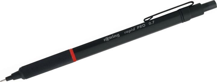 Immagine prodotto Rotring Rapid Pro Matt (0.70 mm, HB, 1x)