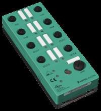 Actual product image Pepperl & Fuchs AS-Interface