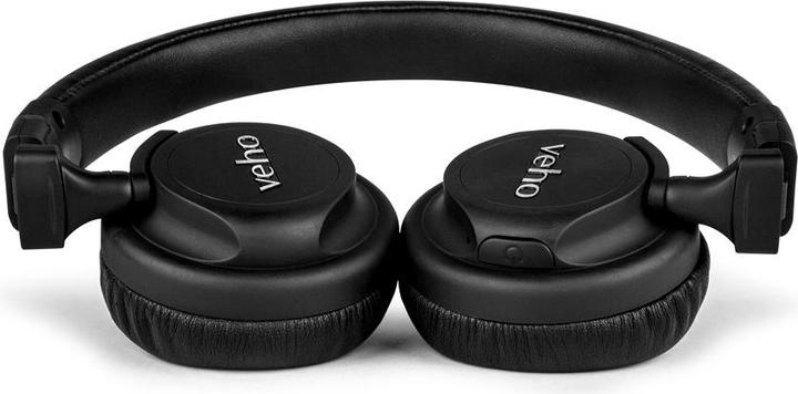 Produktbild veho Wireless Headphones (17 h, Kabelgebunden)