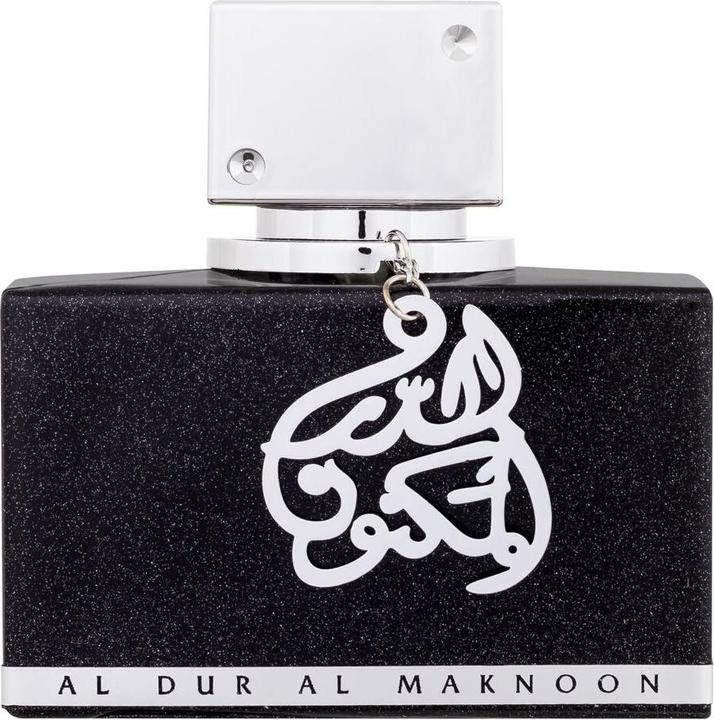 Produktbild Lattafa Perfumes Al Dur Al Maknoon (Eau de Parfum, 100 ml)