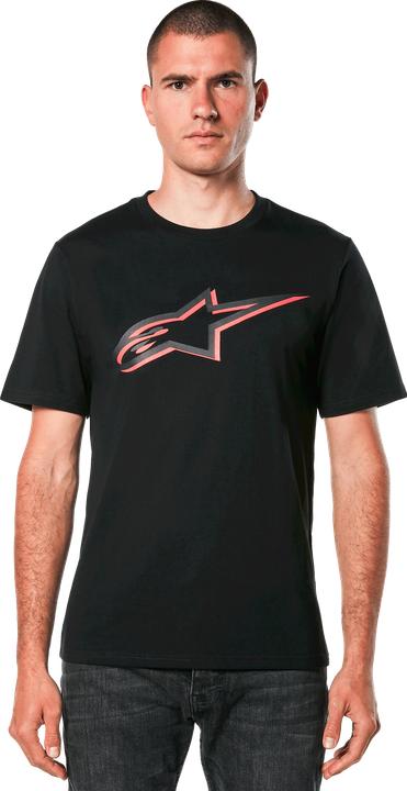 Actual product image Alpinestars Tee 24 Ageless Shadow Csf (L)