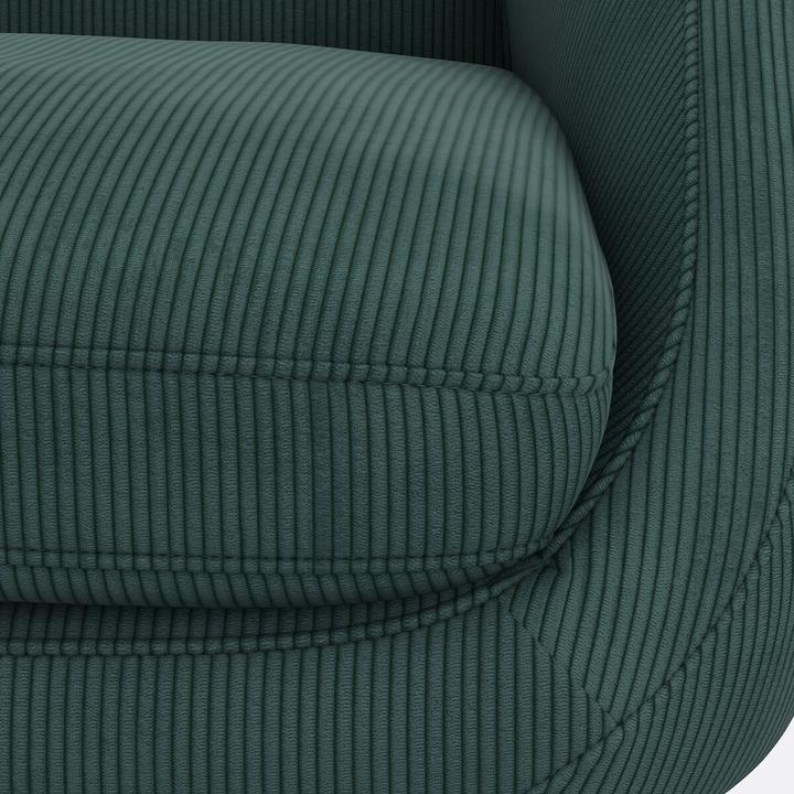 Immagine prodotto La Redoute Interieurs Canape (2 posti)