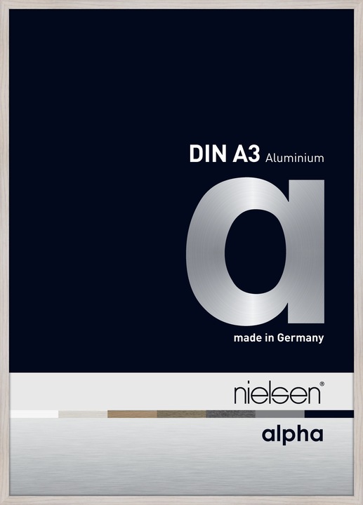 Image du produit Nielsen Alpha (A3)
