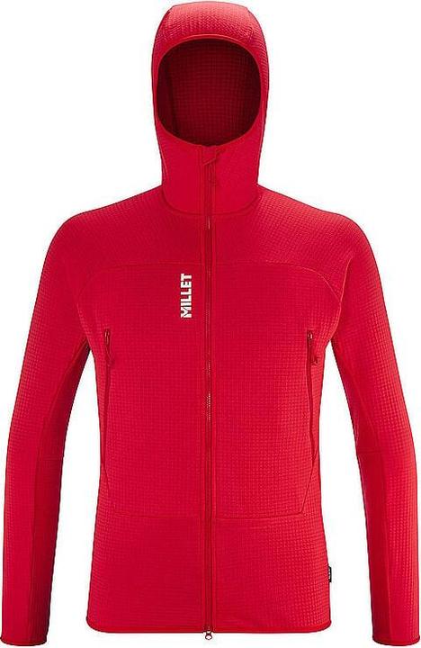 Produktbild Millet Fusion Grid Polartec (L)