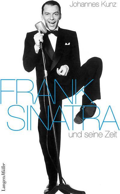 Produktbild Frank Sinatra (Deutsch)
