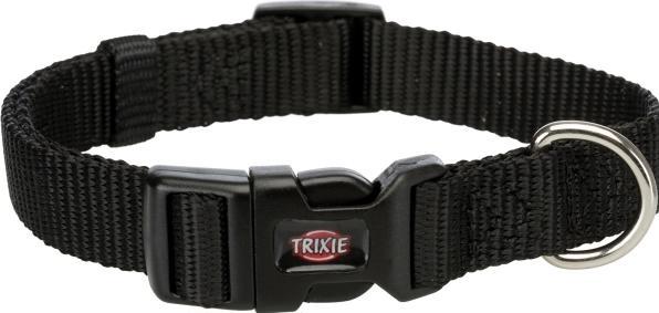 Actual product image Trixie Premium collar (XS, S, Dog, Dog sport)