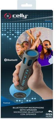 Produktbild Celly Festivallb (Aktiv)