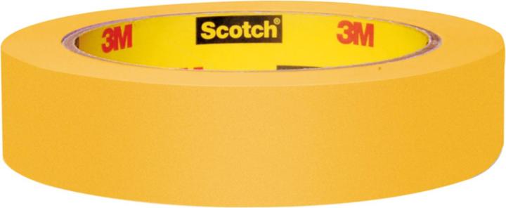 Immagine prodotto 3M Nastro per mascheratura da imbianchino 244 (18 mm)