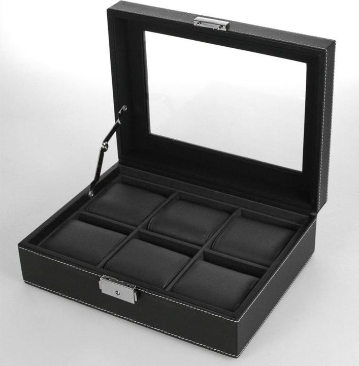 Produktbild Safe Uhrenetui