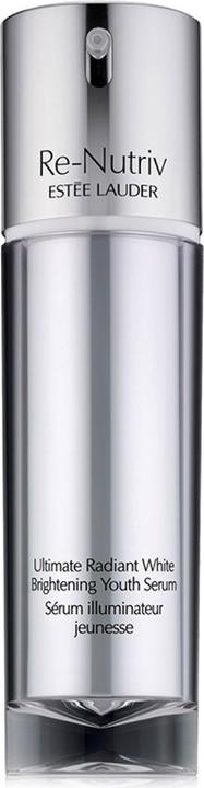 Produktbild Estée Lauder Ultimate radiante White Serum (30 ml)