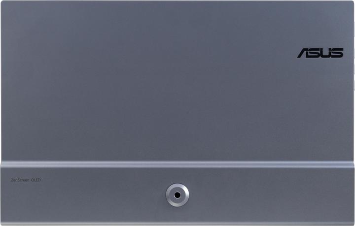 Immagine prodotto ASUS ZenScreen MQ13AH (1920 x 1080 pixel, 13.30")