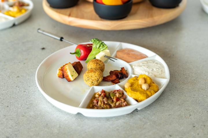 Immagine prodotto Mäser Piatto fonduta