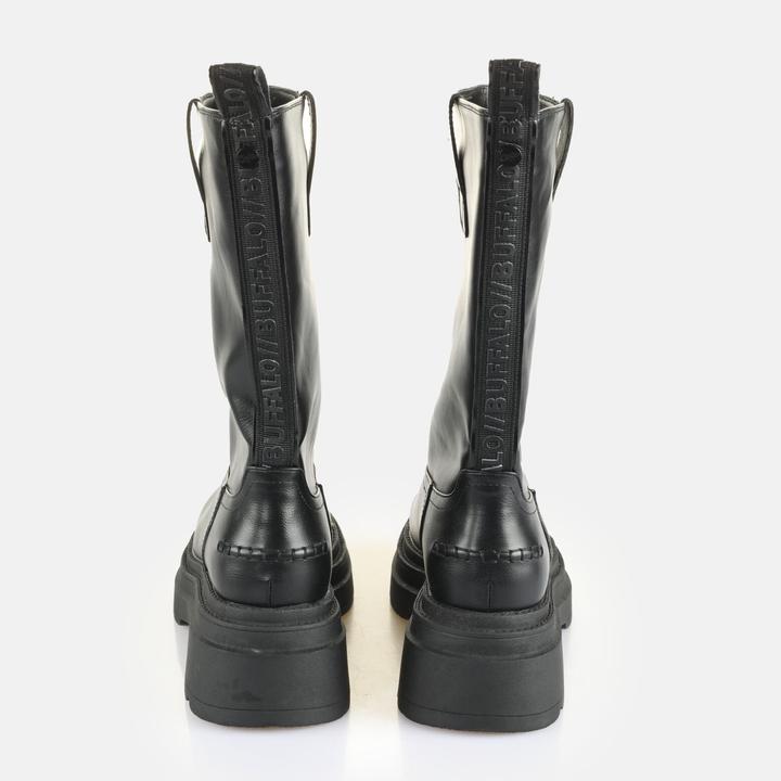 Produktbild Buffalo damen stiefeletten mars farmer (39)