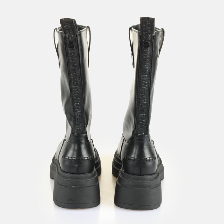 Actual product image Buffalo 's boots mars farmer (39)