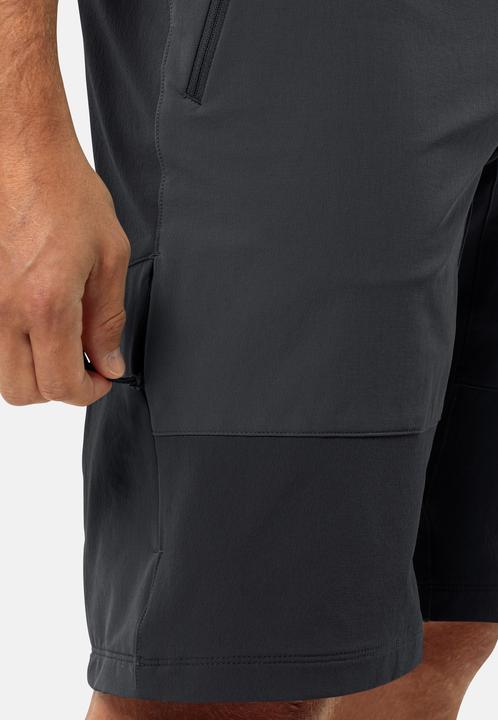 Produktbild Jack Wolfskin Andur Short M (46)