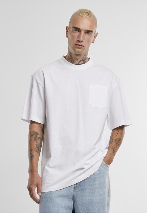 Produktbild Urban Classics Tall Pocket Tee - 176927 (M)