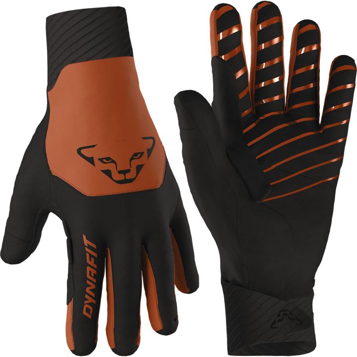 Produktbild Dynafit Blacklight Softshell Handschuhe (S)