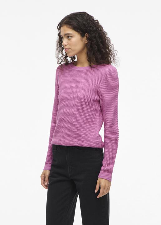 Produktbild Vila VIDALO Basic Strickpullover (XXL)