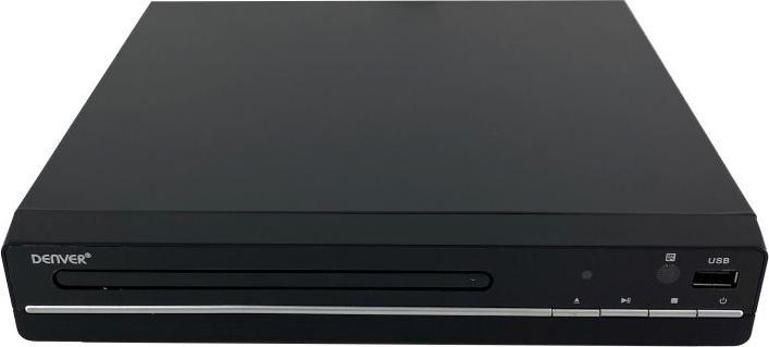 Immagine prodotto Denver DVH-7787 (Lettore DVD)