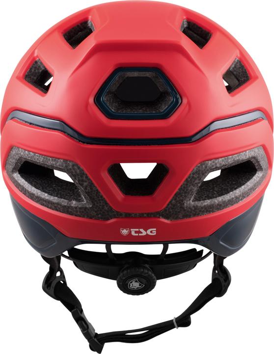 Produktbild TSG Scope Solid Color (54 - 56 cm)