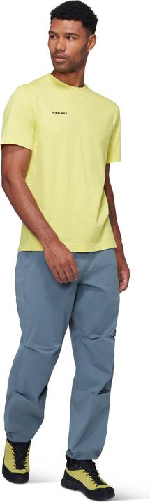 Produktbild Mammut Base T-Shirt Men Mini Logo (M)