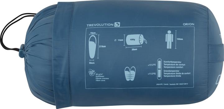 Produktbild Trevolution Orion