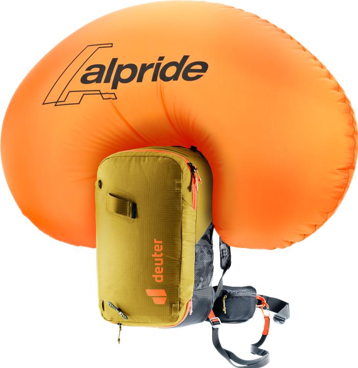 Produktbild Deuter Alproof Lite 22 (22 l)