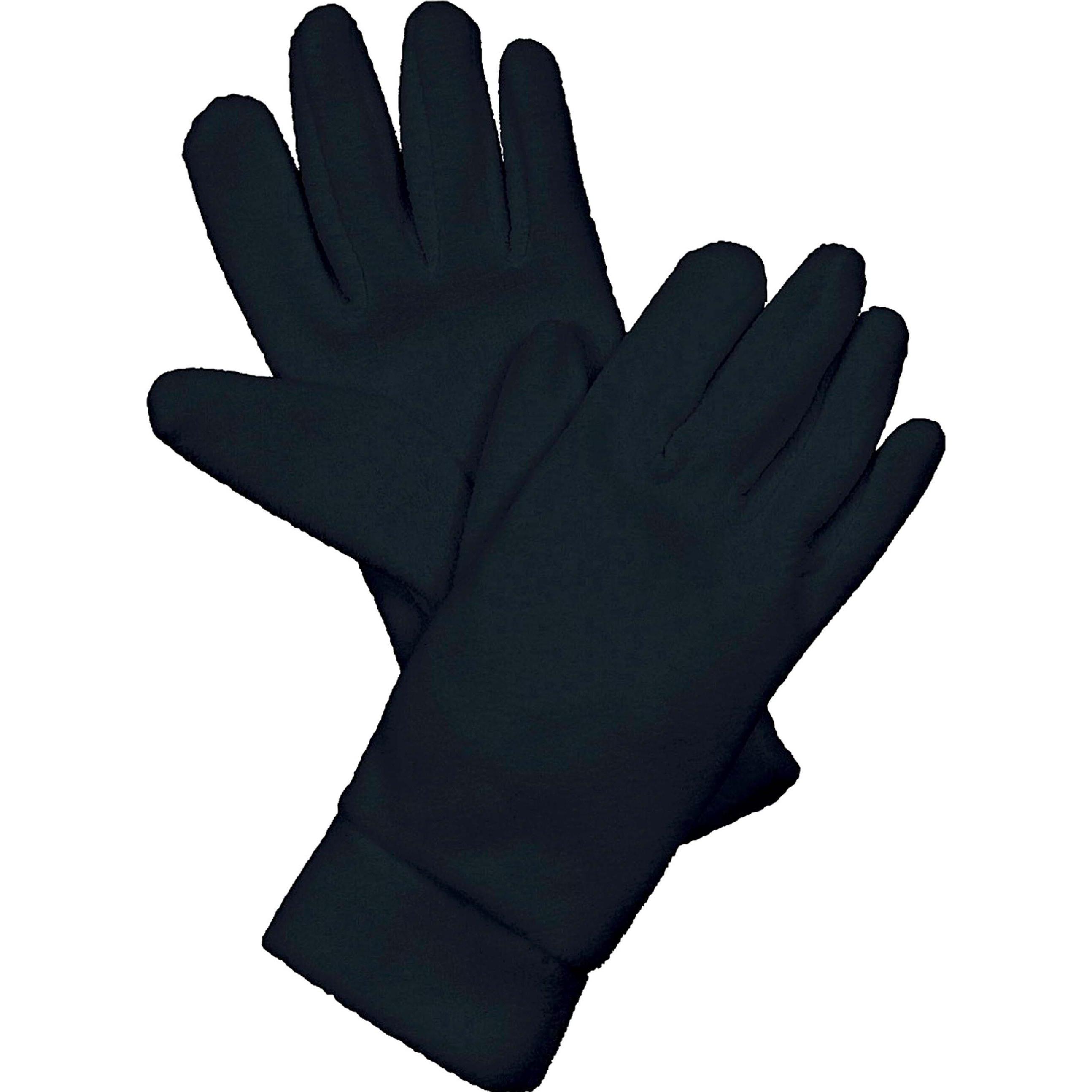 K-up, Handschuhe, Lange Handschuhe K-Up KP876, Grau, (L, XL)