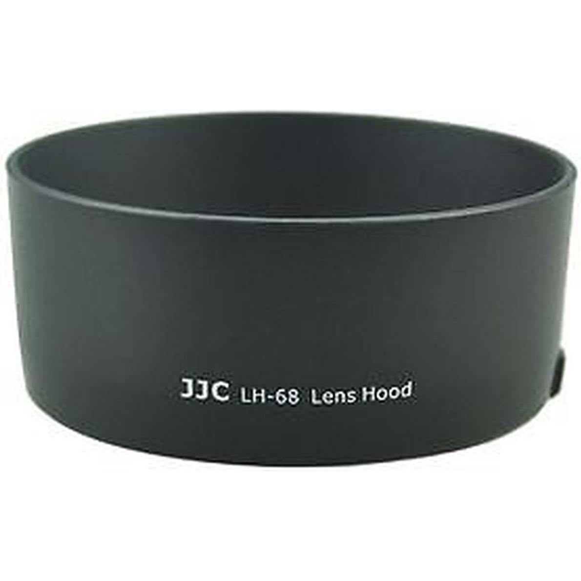 Jjc Nero Es 68 Canon Zonnekap, Paraluce,