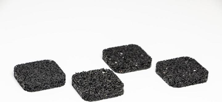 Produktbild Colibri Topfuntersetzer