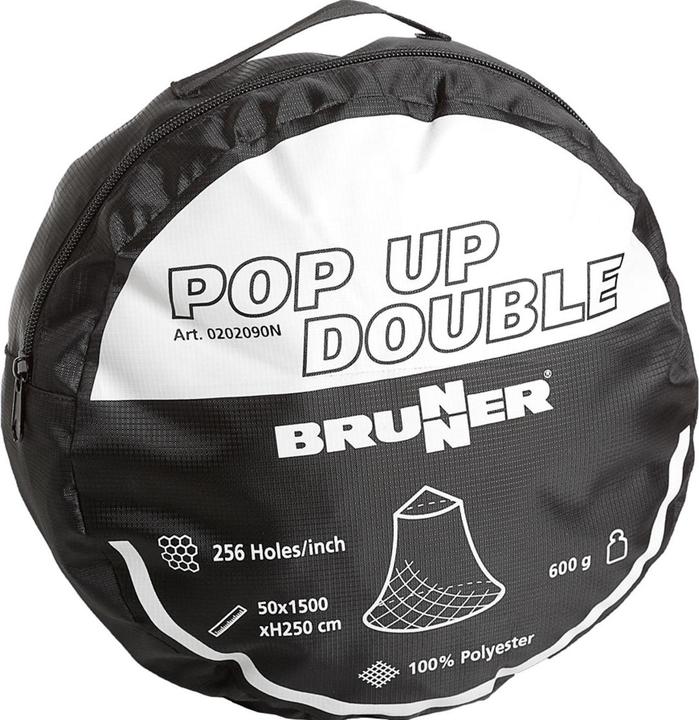 Produktbild Brunner Pop Up (50 x 250 cm)