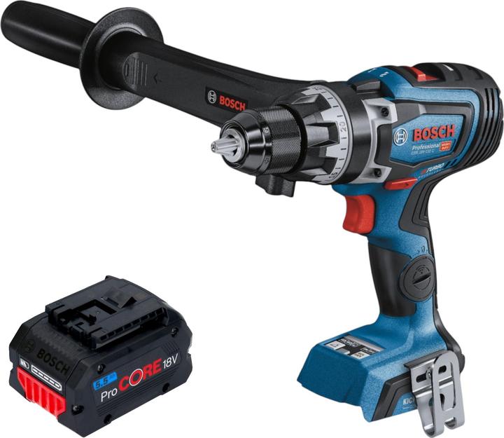Produktbild Bosch Professional GSR 18V-150 C