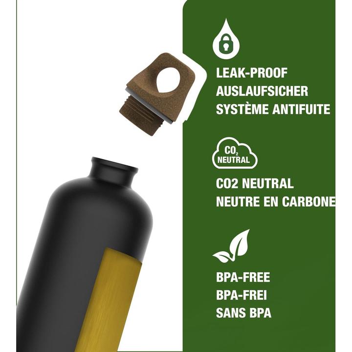 Produktbild Sigg Traveller MyPlanet Plain (1 l)