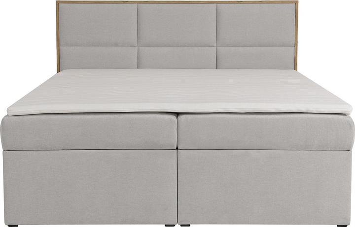 Produktbild Ysmée Siaki (180 x 200 cm)