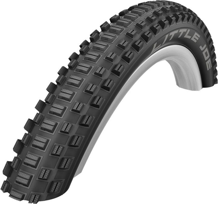 Actual product image Schwalbe Little Joe (26 x 2.00, 50-559)