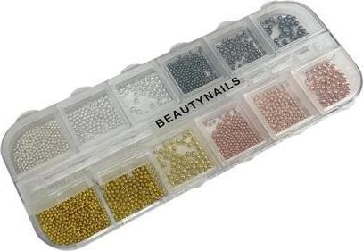 Beautynails Bna Micro Beads Box
