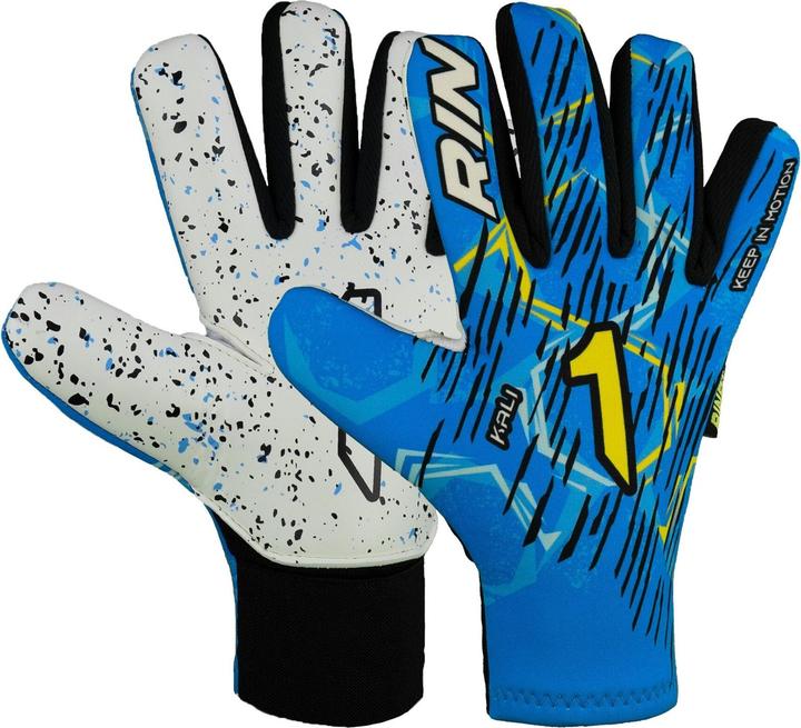 Produktbild Rinat Torwarthandschuhe Kali As Bunt Erwachsene (8)
